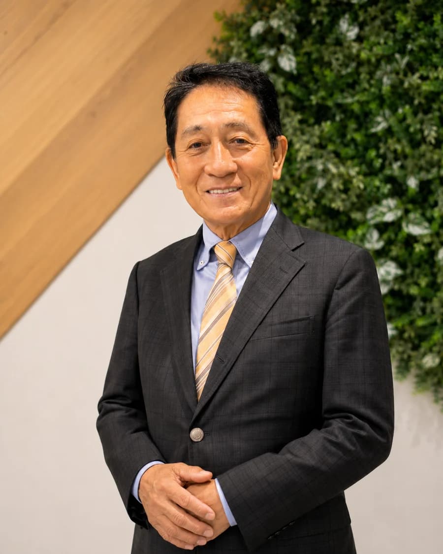 中堤ビジネスリサーチ合同会社 代表